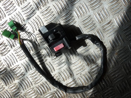 Commodo gauche 250 majesty - 250,