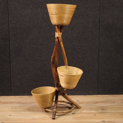 Amant pot fleur italienne - amant,