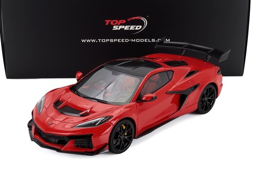 Truescale chevrolet - 1/18,