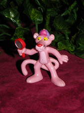 Figurine vintage La Panthère