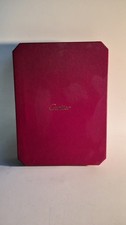 Etuis Boite CARTIER avec
