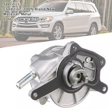 6422300765 Brake Vacuum Pump