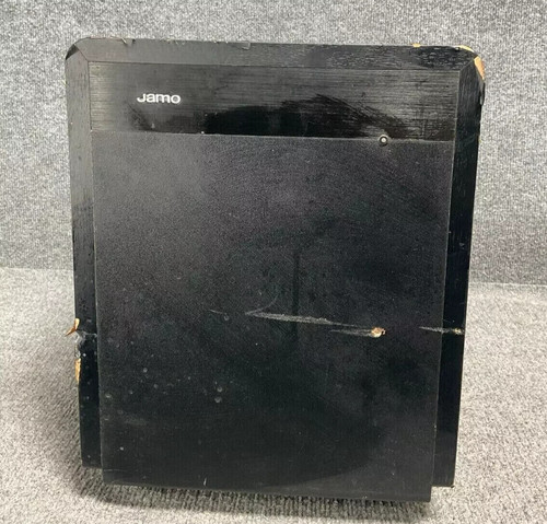 Jamo sub 250 powered - sub,