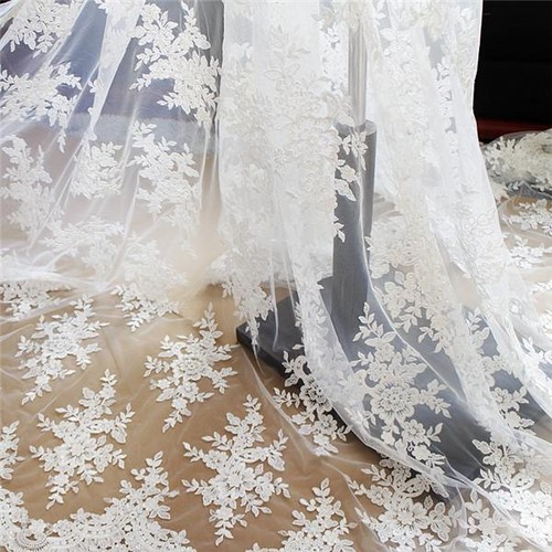 Robe mariée dentelle - robe,
