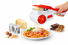 Râpe à fromage Électrique