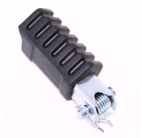 Repose pied droit mini moto
