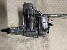 Moteur   OS Surpass 120 Super