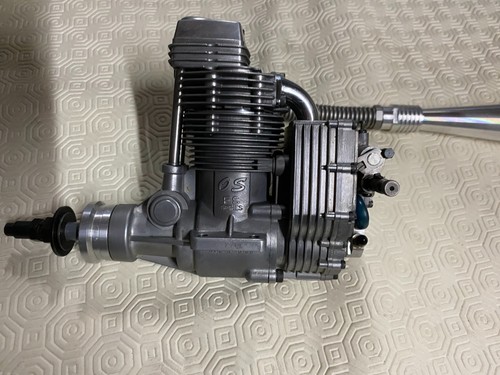 Moteur surpass 120 super - ,