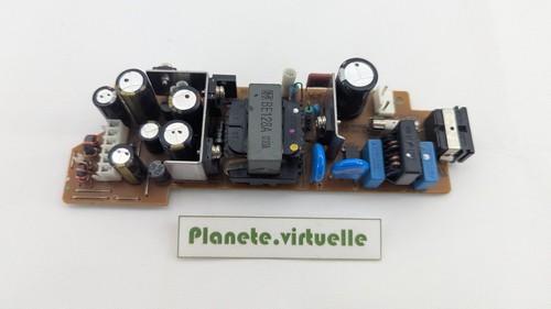 Alimentation power supply - ,