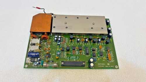 Furuno 65p3001 carte pcb - furuno,