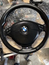 Volant BMW E39 Phase 2 OEM