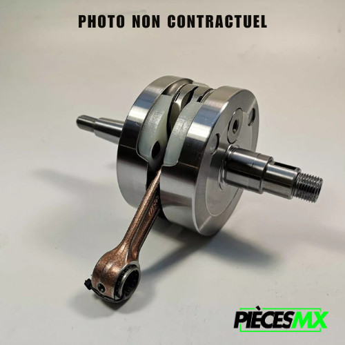 Vilebrequin ktm 144 150 - ktm,