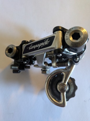 Dérailleur arrière - dérailleur,