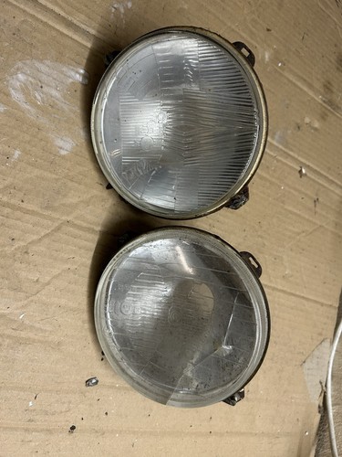 Paire optiques cibie - paire, d’optiques