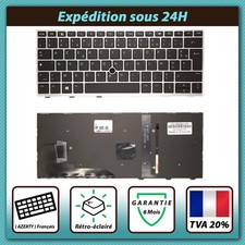 CLAVIER FRANÇAIS AZERTY POUR