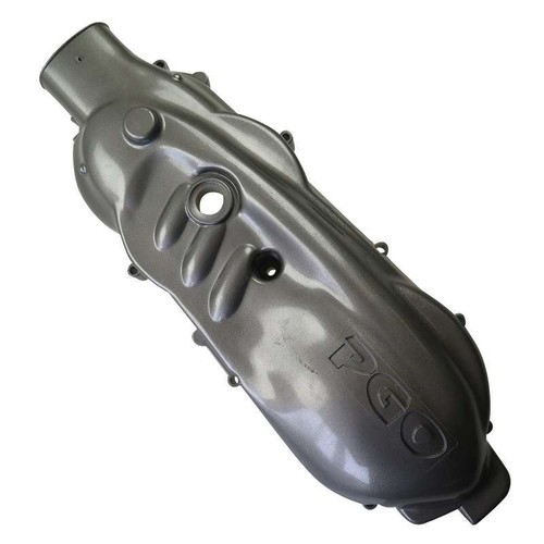 Capot couvercle latéral - /,