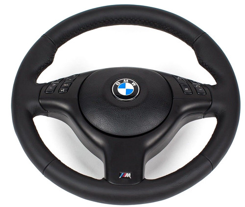 Remplacement volant bmw - remplacement,