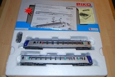 PIKO 96433 Z2 Z7501 sncf