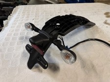 SUPPORT PLAQUE - TRIUMPH 900