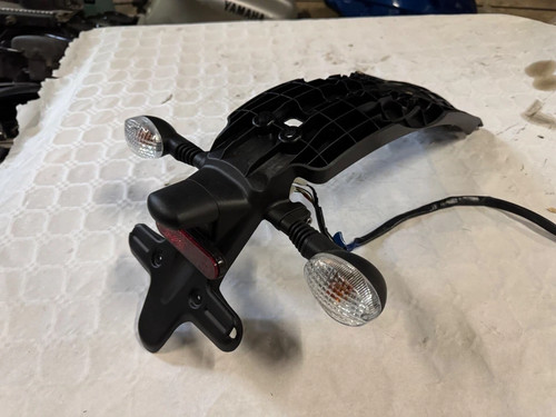 Support plaque triumph 900 - triumph,