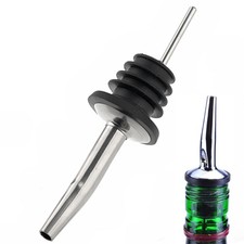 Bouteille de bouteille de vide