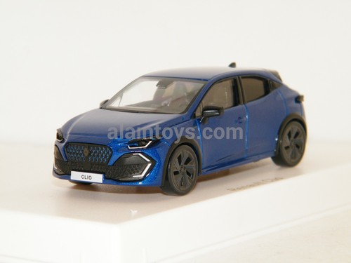 Renault clio esprit - clio, alpine