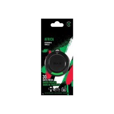 DÉSODORISANT AXE 3D AFRICA -