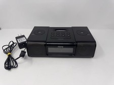 iHome iP9 Speaker Dock Clock Radio Alarm for iPod iPhone Tested (Video)