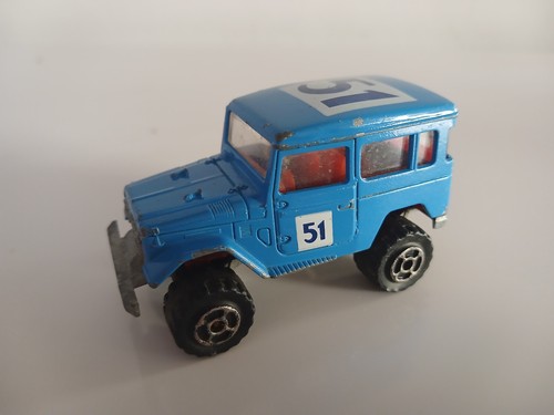 Majorette france rare - france,