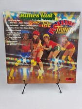 Vinyle 33 tours James Last 