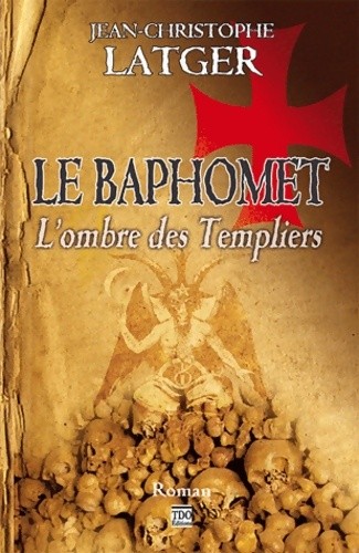 Baphomet l ombre - -, des