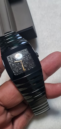 Rado sintra xxl noir 431 - xxl,