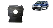 Protection sous moteur et de
