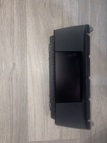 Ecran gps bmw - gps, f25