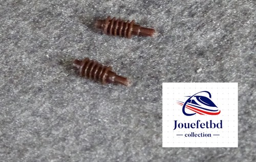 Jouef 2 isolateurs - ,