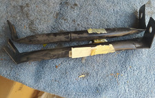 1x PEUGEOT 205 GTI CTI RALLY FRONT BUMPER SIDE BRACKET