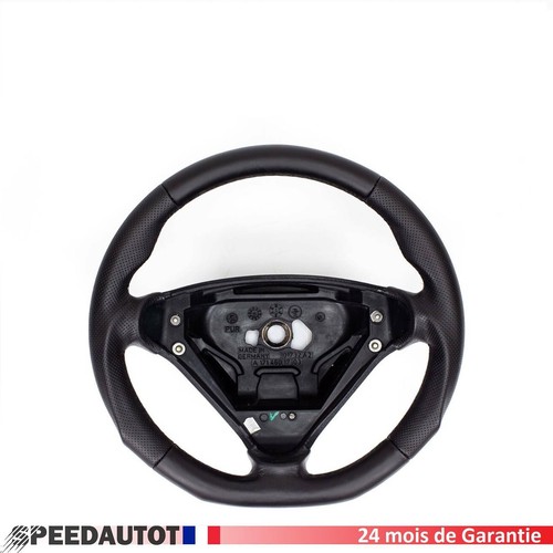 Volant sur mesure cuir - volant,