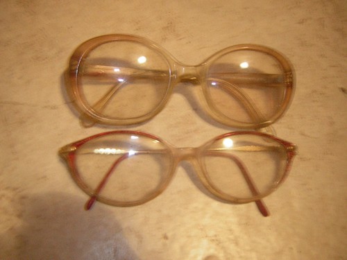 Lot ancienne paires - 2,