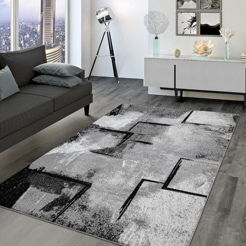 Tapis salon poils - tapis, ras