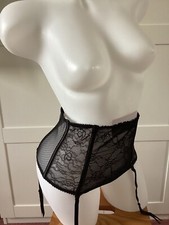 SERRE TAILLE Body One 4