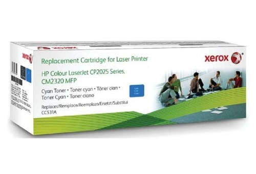 Xerox toner pour - toner, hp