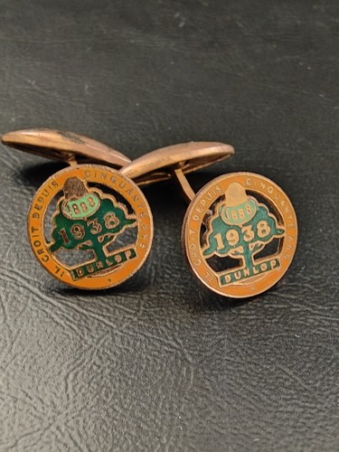 Rares boutons manchette - boutons,