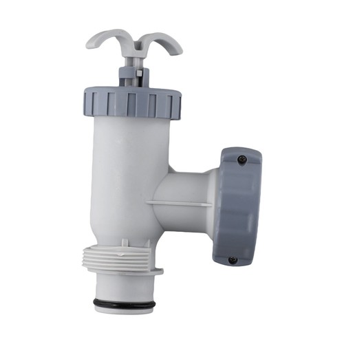 Pour piston piscine - pour,