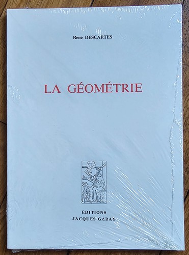 Géométrie rené - la, géométrie,
