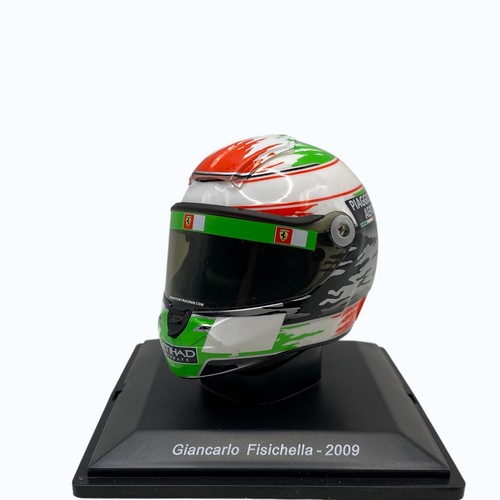 Giancarlo fisichella 2009 - giancarlo,