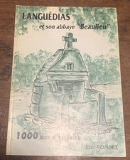 LANGUEDIAS et son abbaye