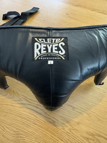 Cleto reyes traditional groin - reyes,