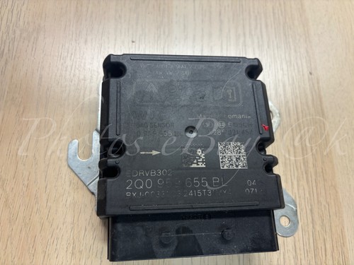 2q0959655bl ecu boitier - 2q0959655bl,