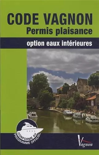 Code vagnon permis plaisance - code,