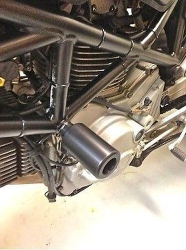 Ducati monster 620 crash - ducati,